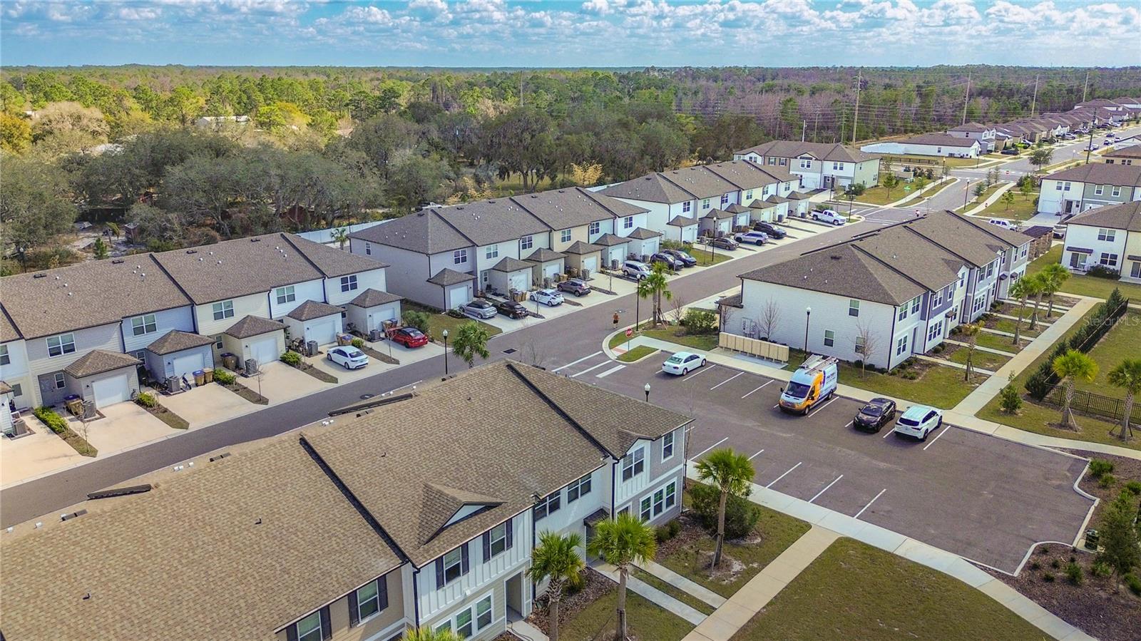 ASHFORD PLACE - Residential Lease