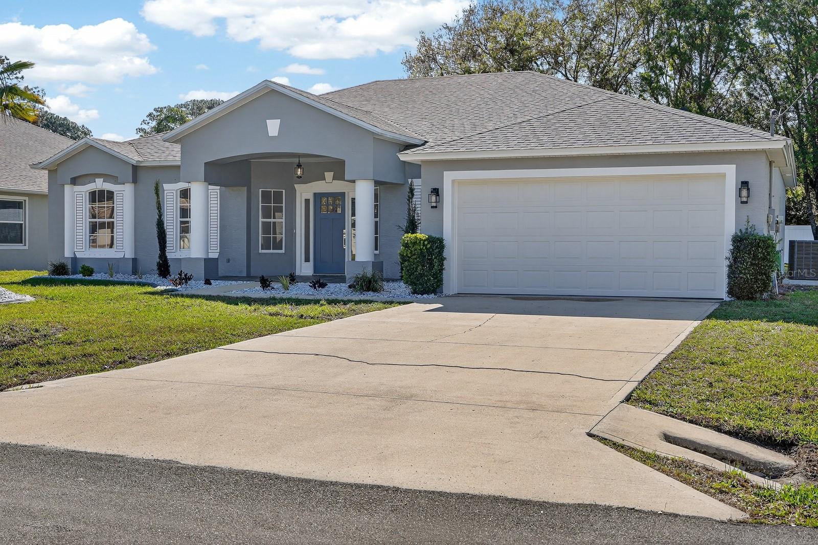 MAP OF BELLE TERRE SECTION 12 - Residential