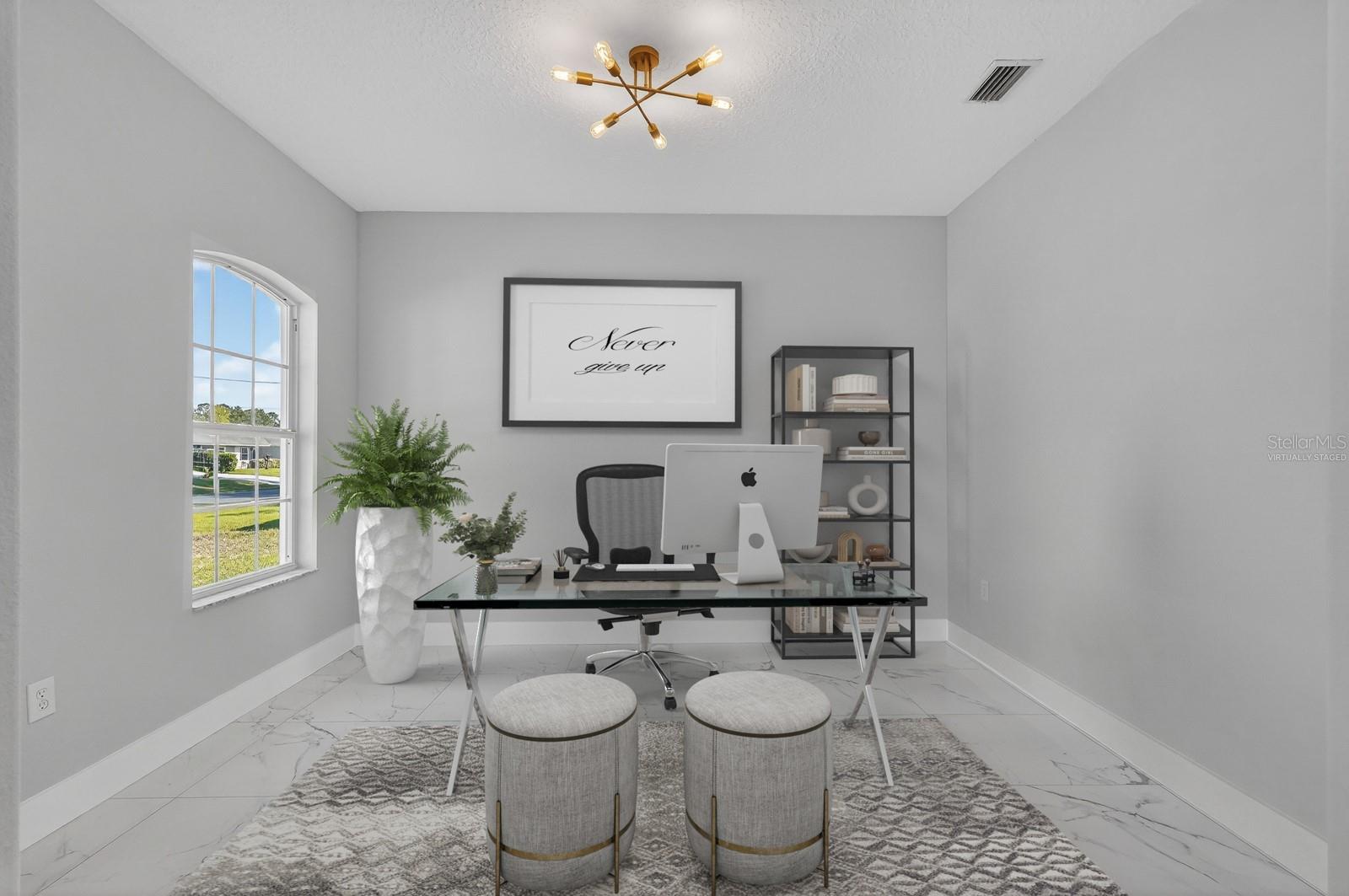 MAP OF BELLE TERRE SECTION 12 - Residential