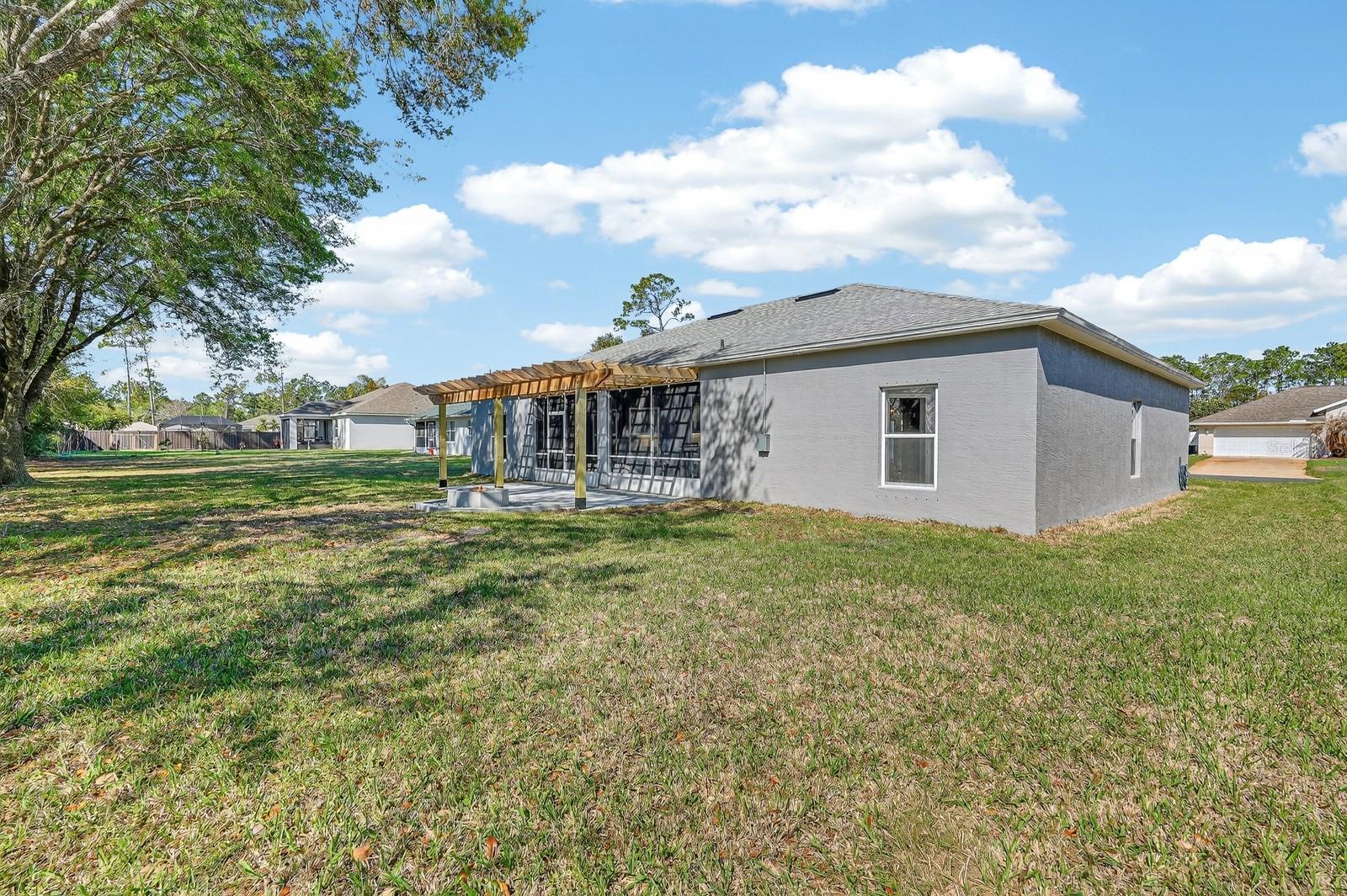 MAP OF BELLE TERRE SECTION 12 - Residential