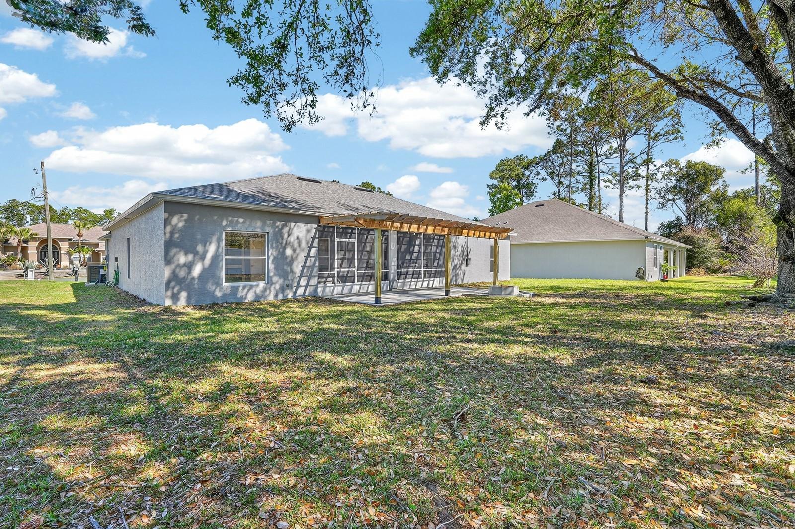 MAP OF BELLE TERRE SECTION 12 - Residential