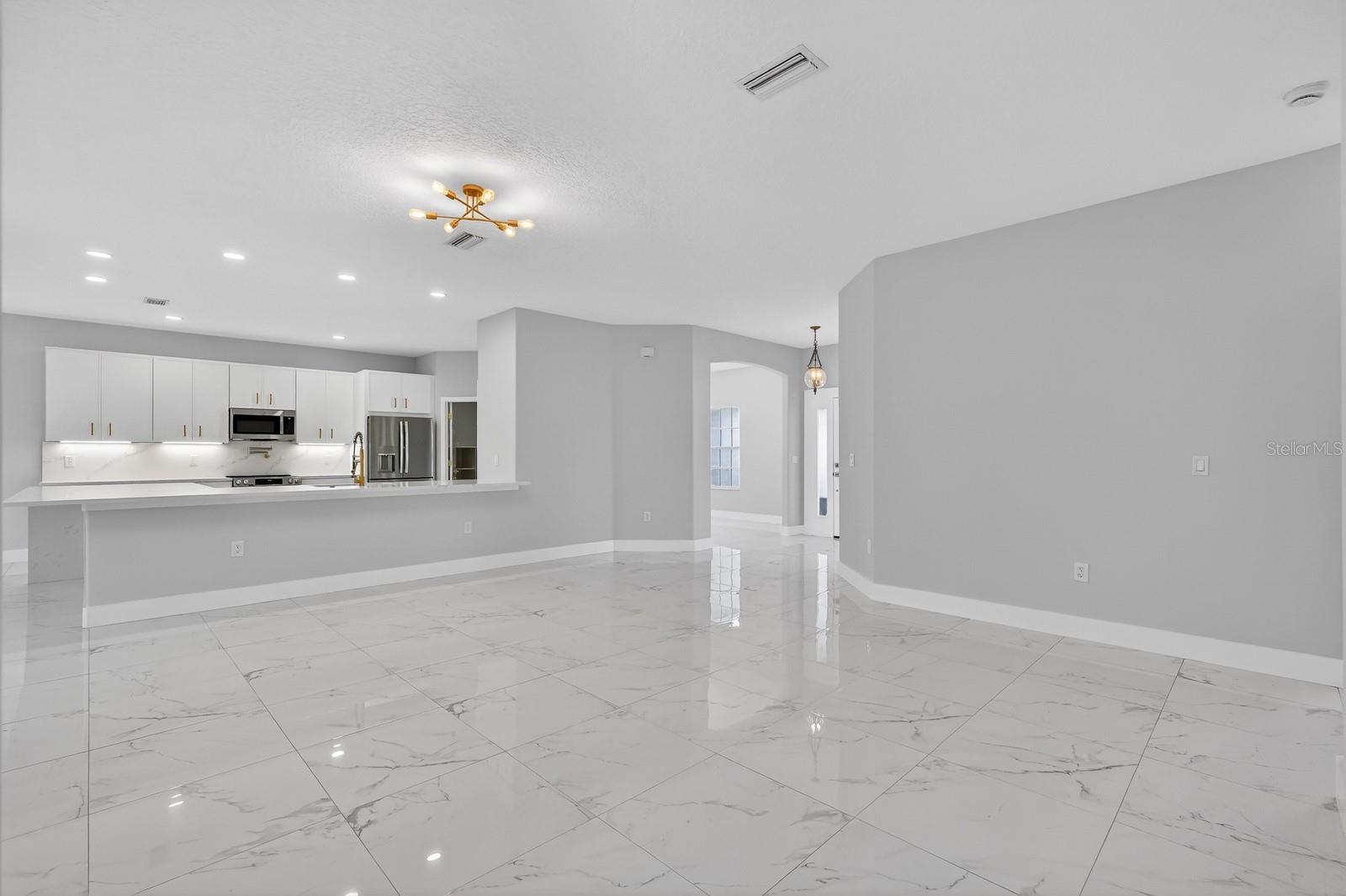 MAP OF BELLE TERRE SECTION 12 - Residential