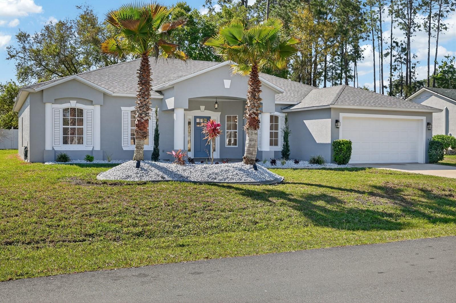 MAP OF BELLE TERRE SECTION 12 - Residential