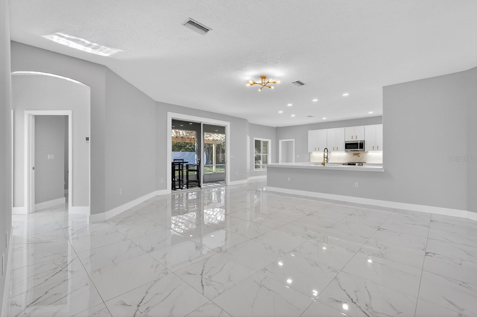 MAP OF BELLE TERRE SECTION 12 - Residential