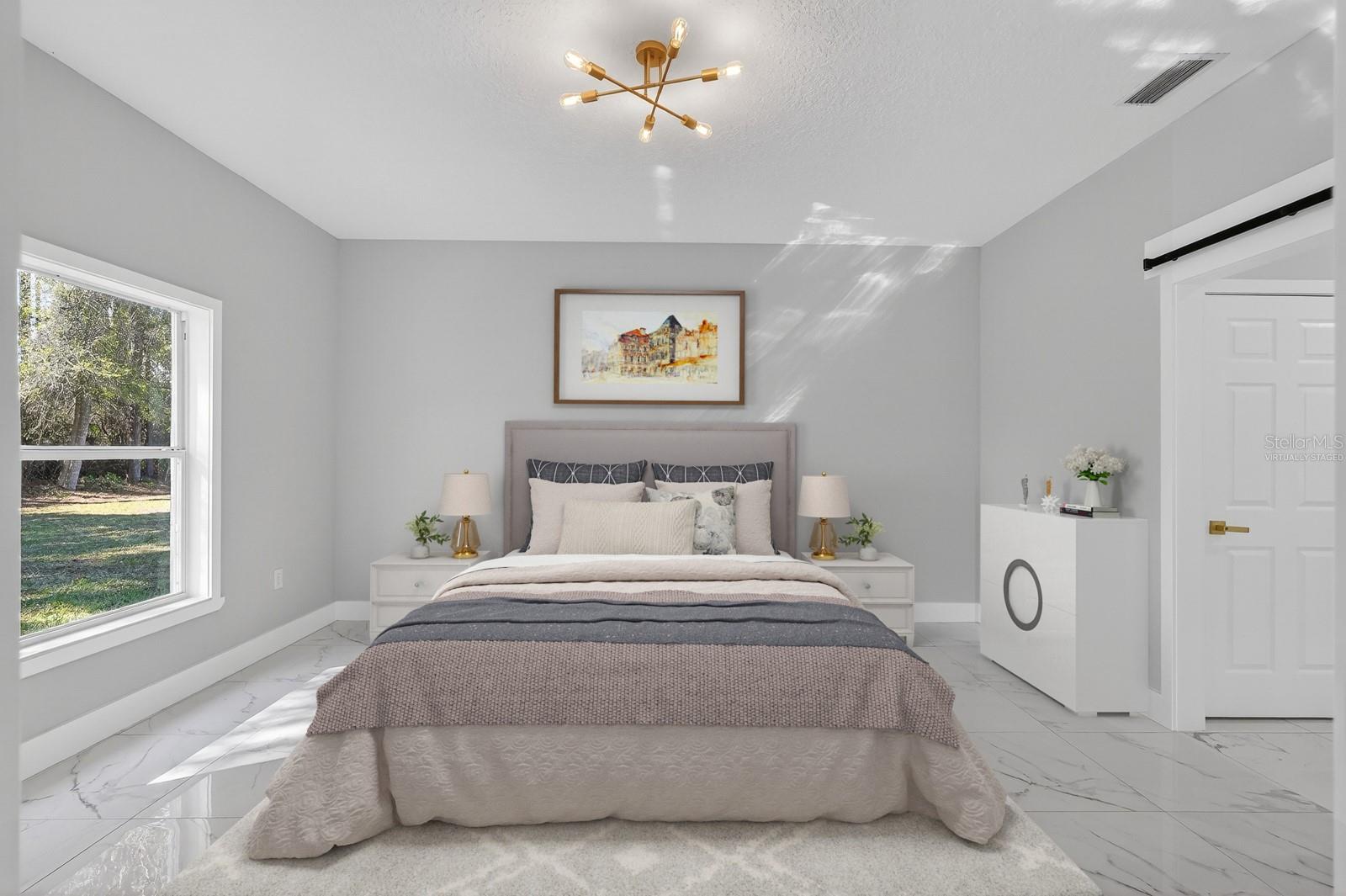 MAP OF BELLE TERRE SECTION 12 - Residential