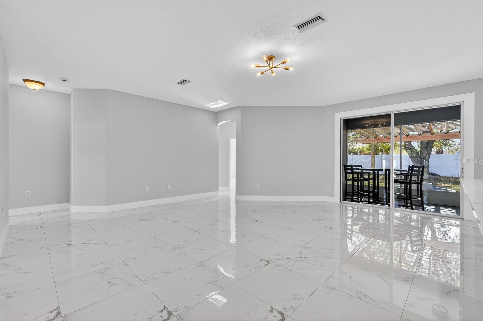 MAP OF BELLE TERRE SECTION 12 - Residential