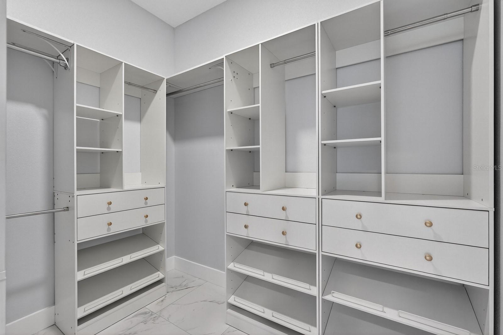 MAP OF BELLE TERRE SECTION 12 - Residential