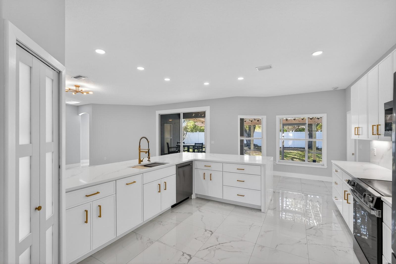 MAP OF BELLE TERRE SECTION 12 - Residential