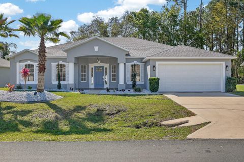 Photo of 8 Barkley Lane, Palm Coast, FL 32137 (MLS # FC317043)