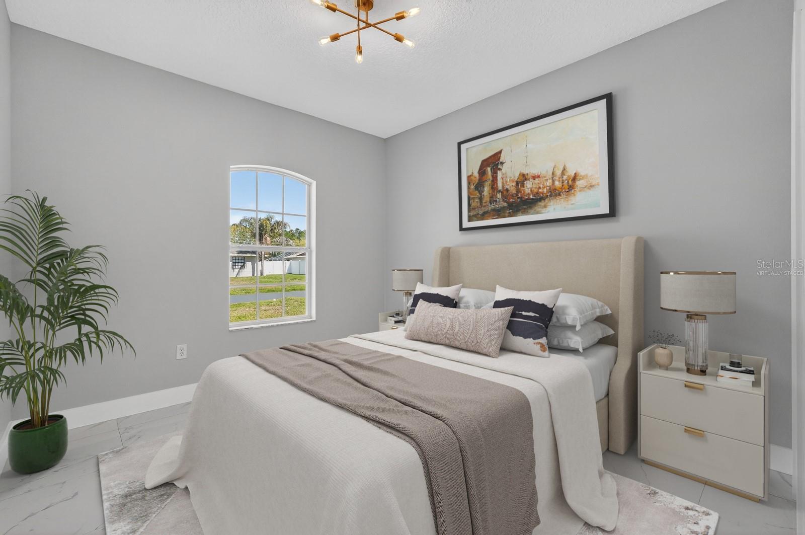 MAP OF BELLE TERRE SECTION 12 - Residential