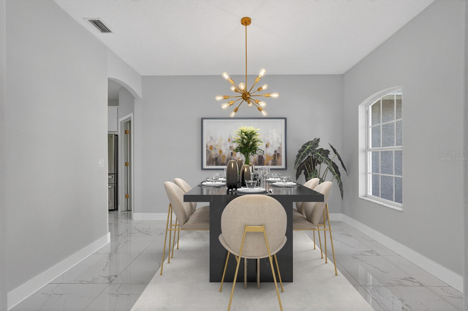 MAP OF BELLE TERRE SECTION 12 - Residential