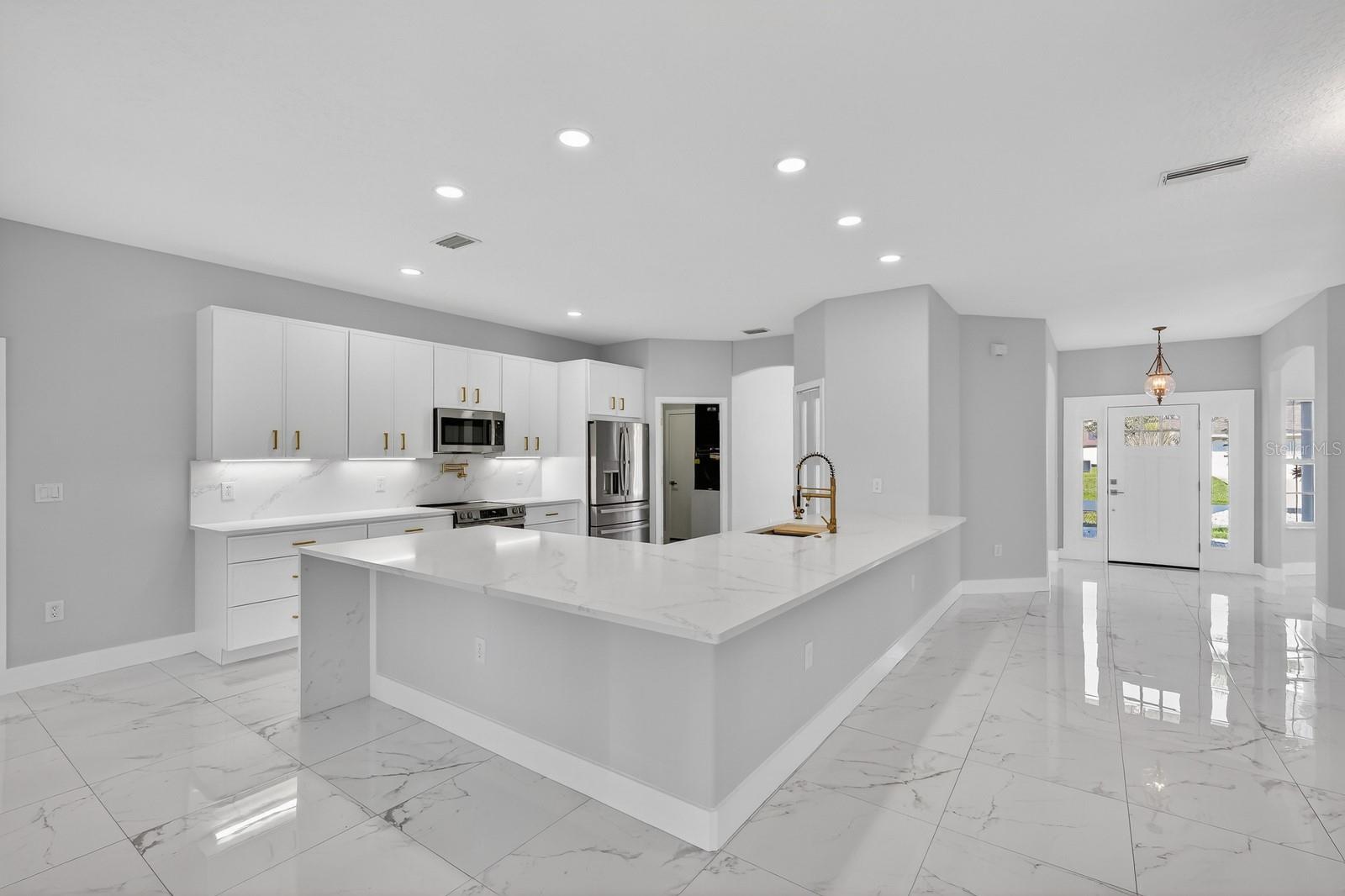 MAP OF BELLE TERRE SECTION 12 - Residential