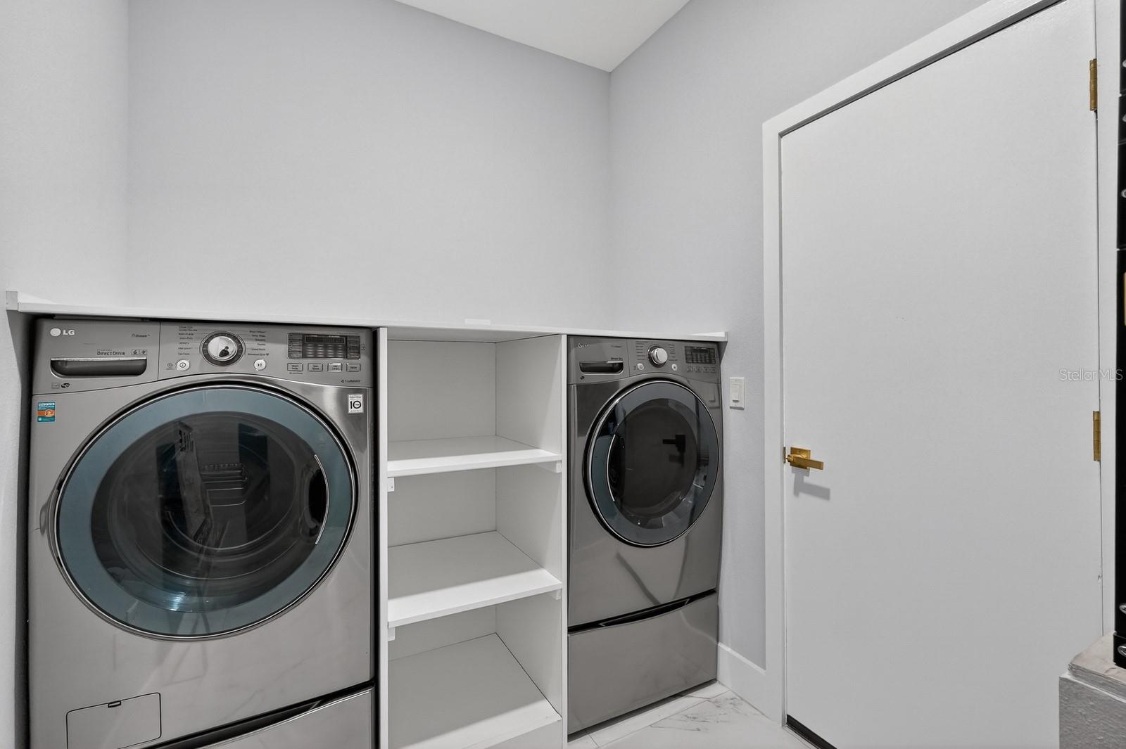 MAP OF BELLE TERRE SECTION 12 - Residential