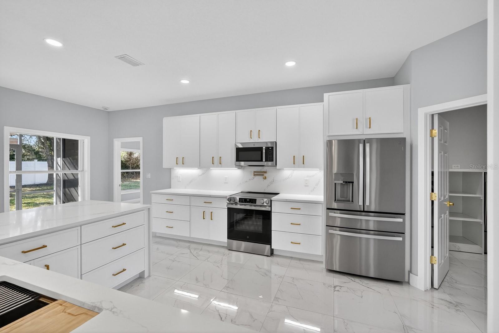 MAP OF BELLE TERRE SECTION 12 - Residential