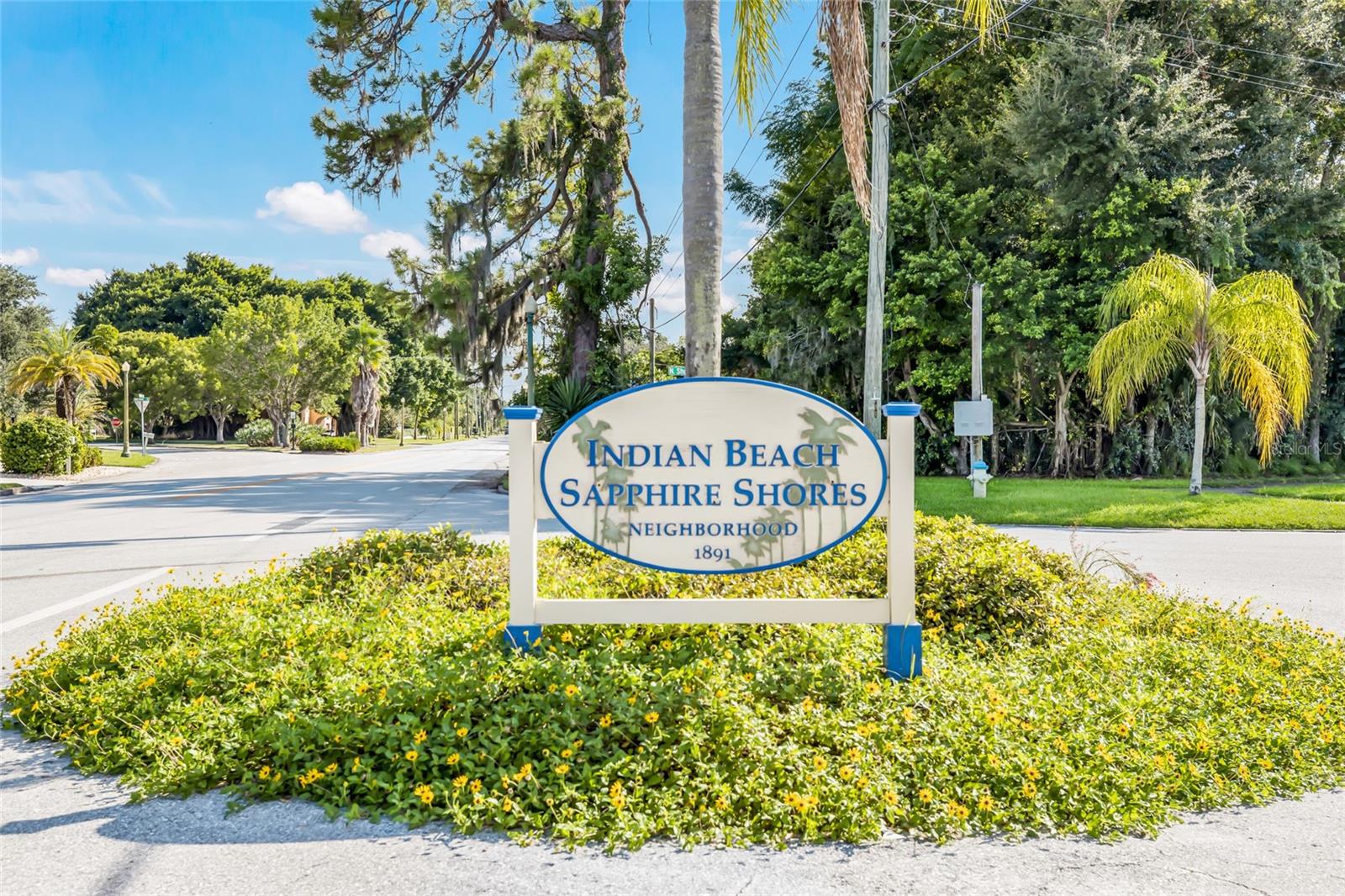 SAPPHIRE SHORES - Residential