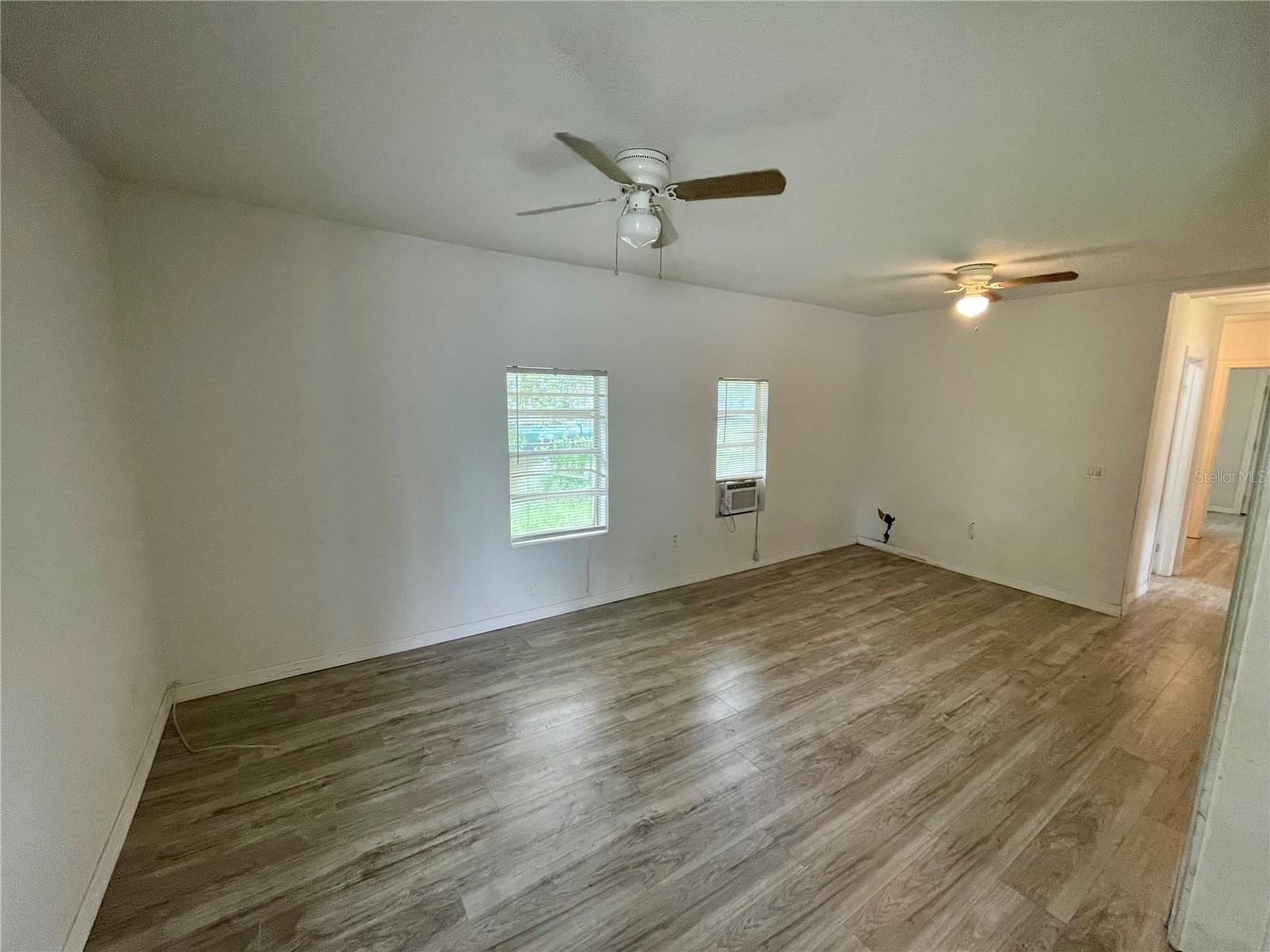 AUBURNDALE HEIGHTS - Residential