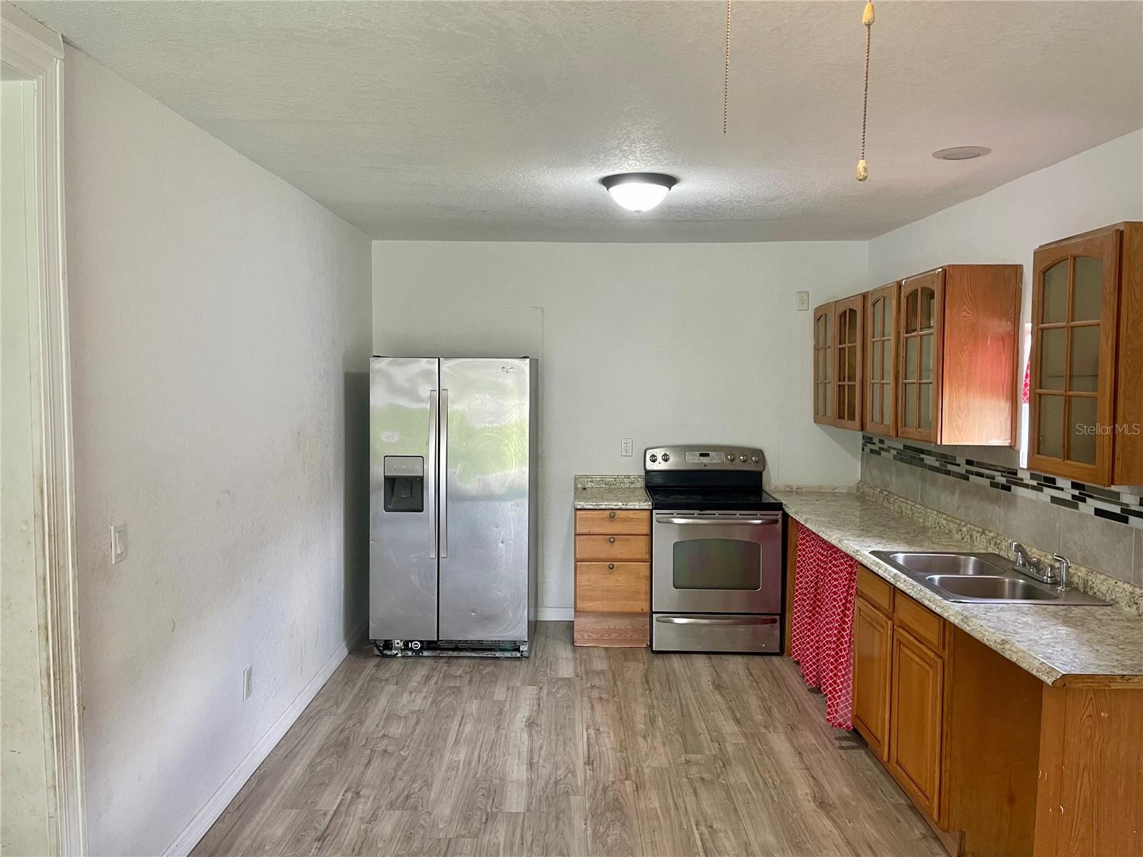 AUBURNDALE HEIGHTS - Residential