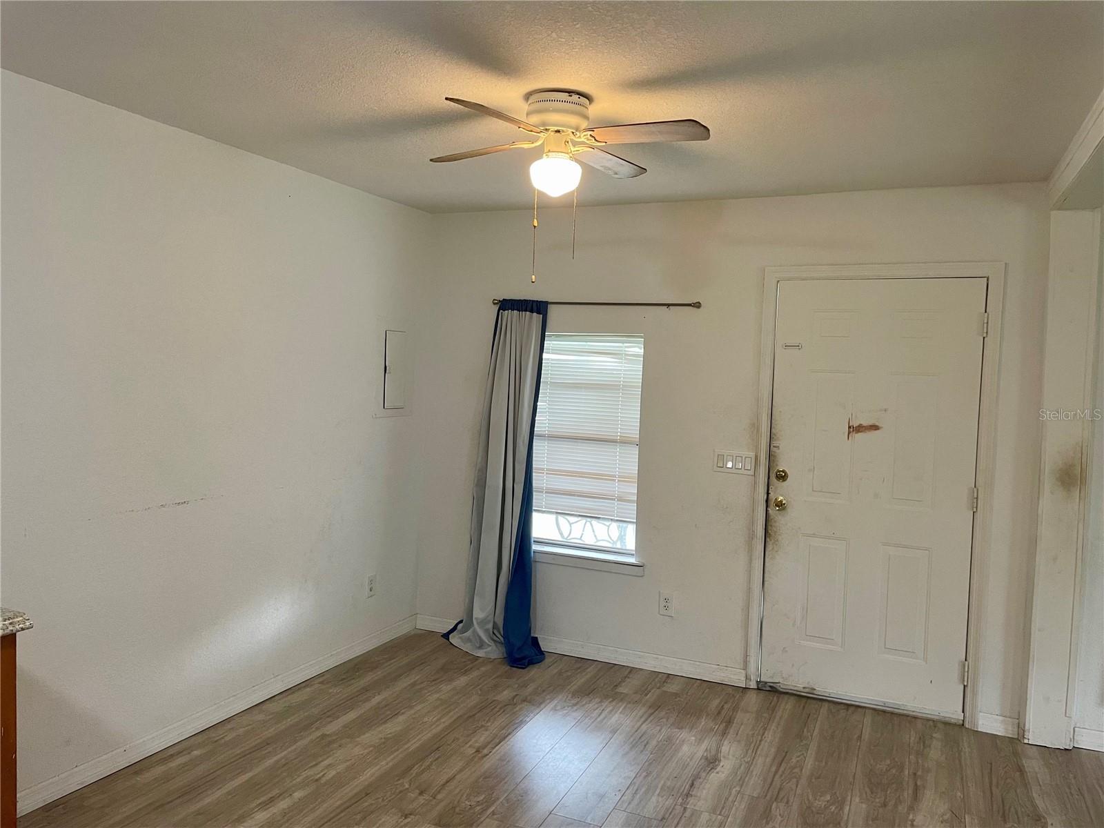 AUBURNDALE HEIGHTS - Residential