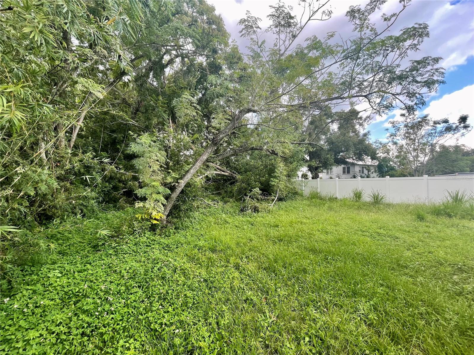 AUBURNDALE HEIGHTS - Residential