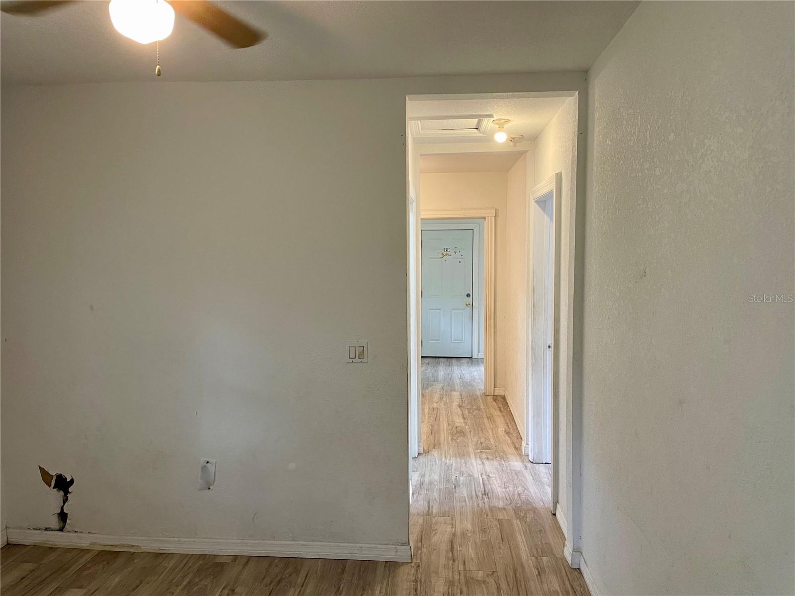 AUBURNDALE HEIGHTS - Residential