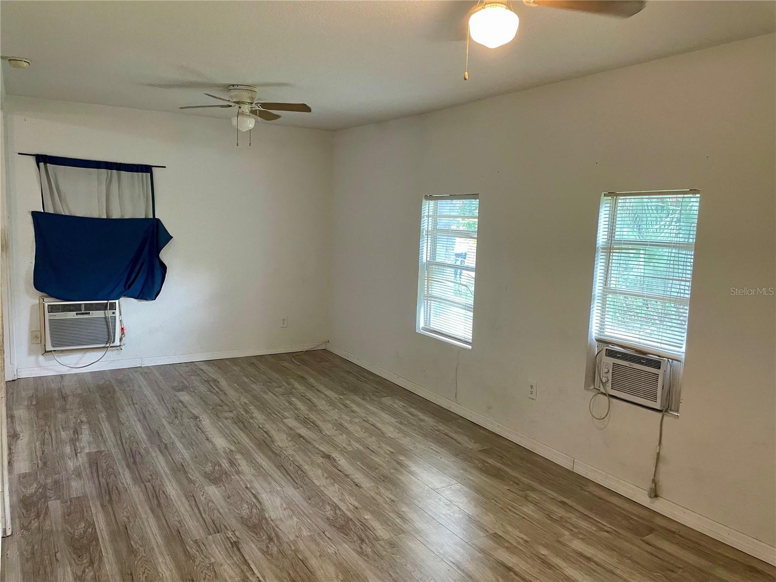 AUBURNDALE HEIGHTS - Residential