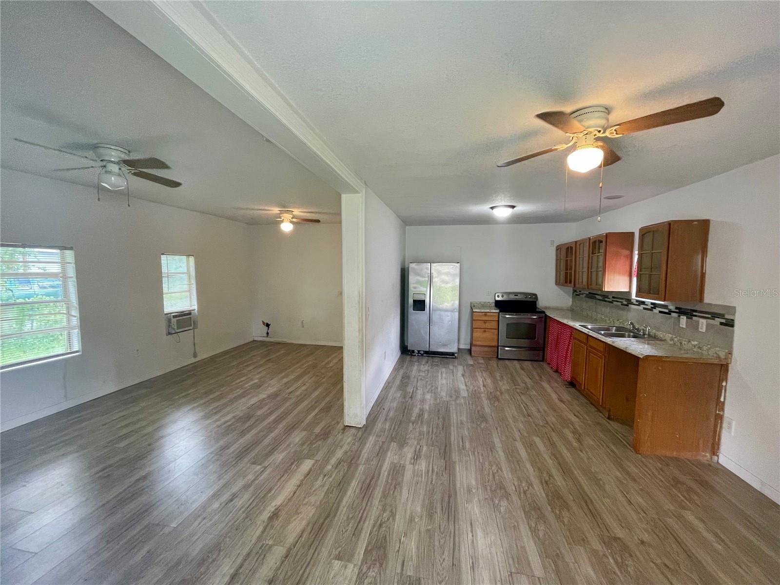 AUBURNDALE HEIGHTS - Residential