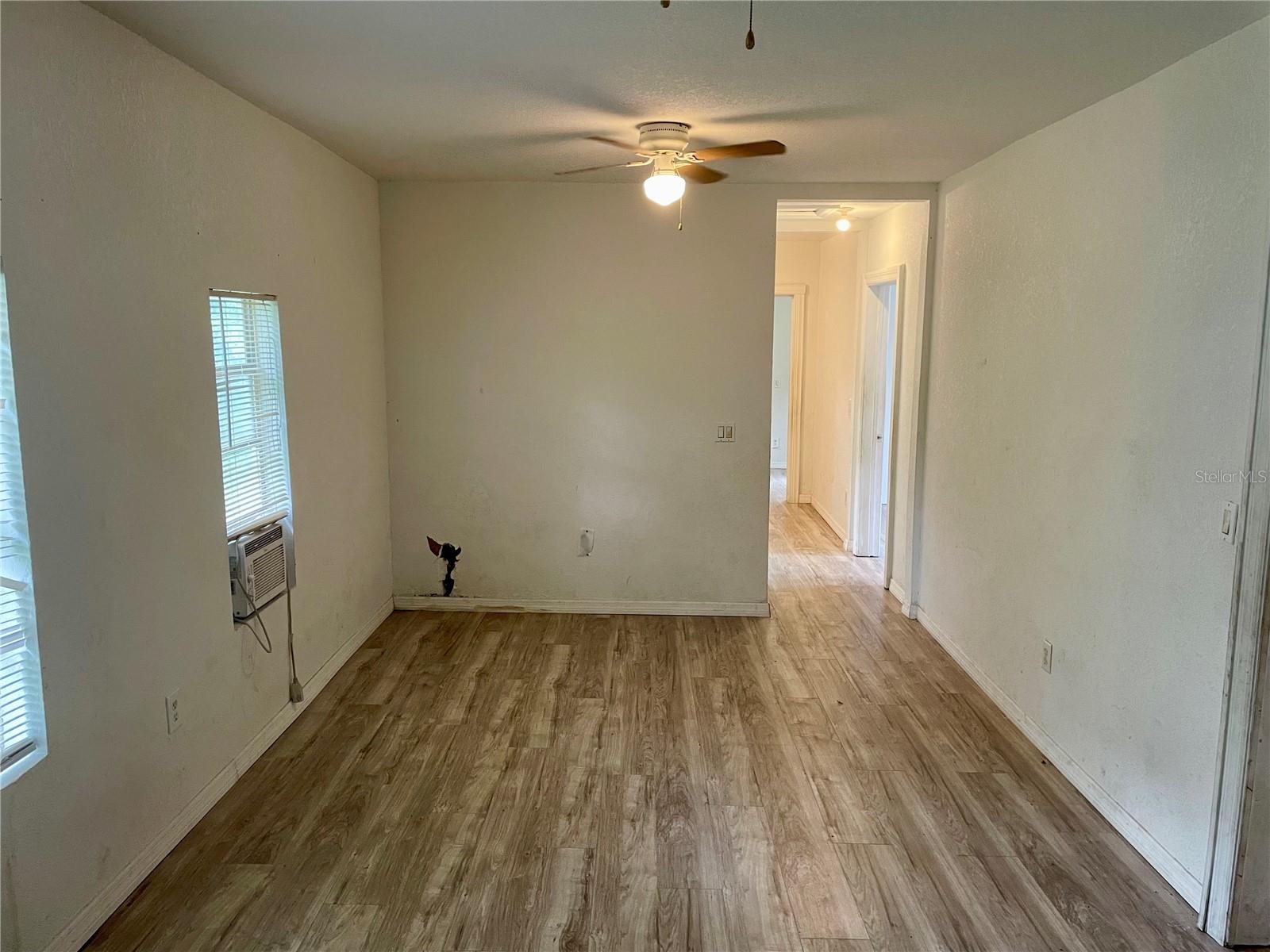 AUBURNDALE HEIGHTS - Residential
