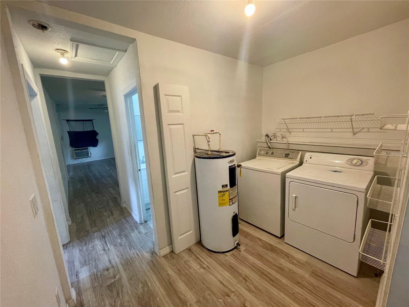 AUBURNDALE HEIGHTS - Residential