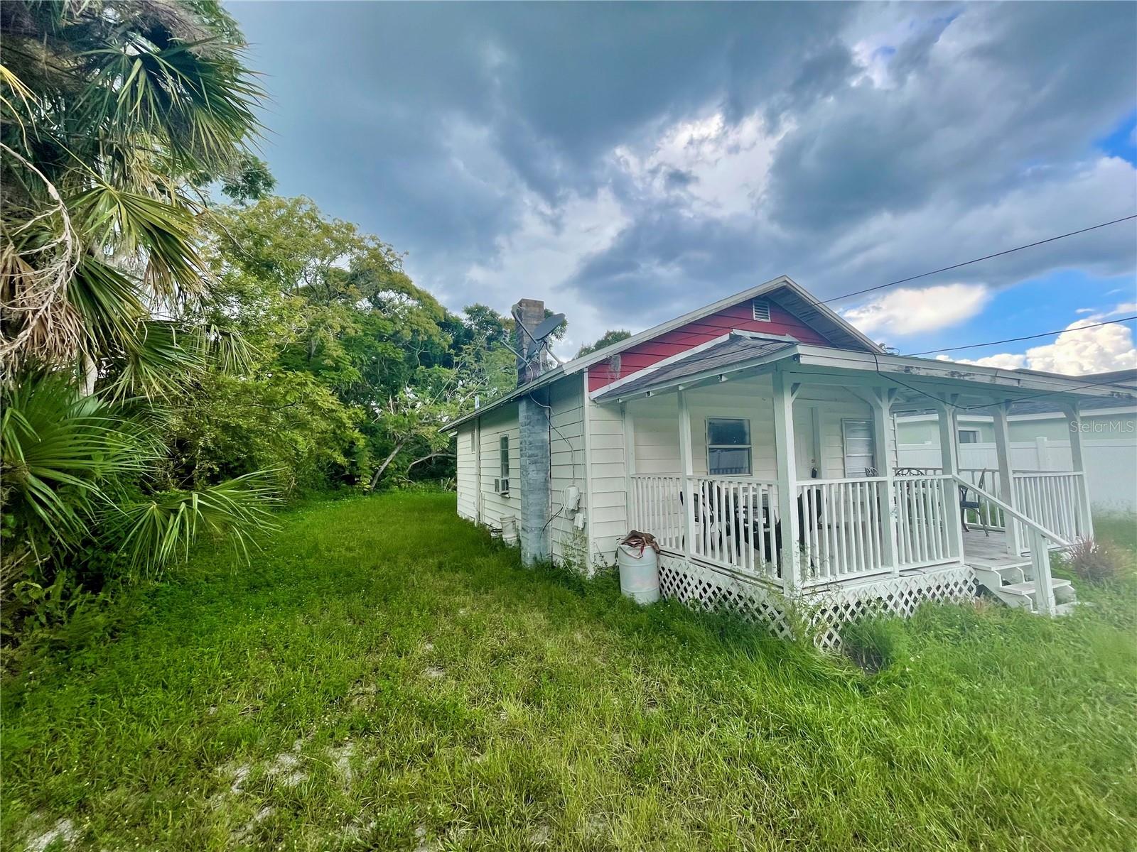 AUBURNDALE HEIGHTS - Residential