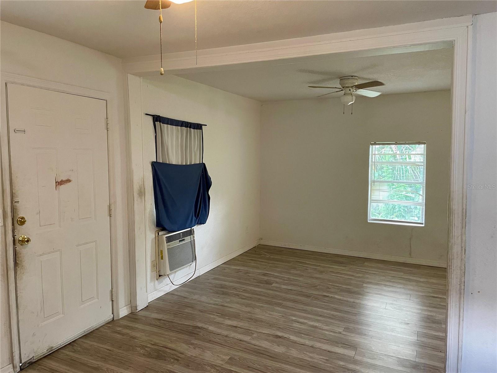 AUBURNDALE HEIGHTS - Residential