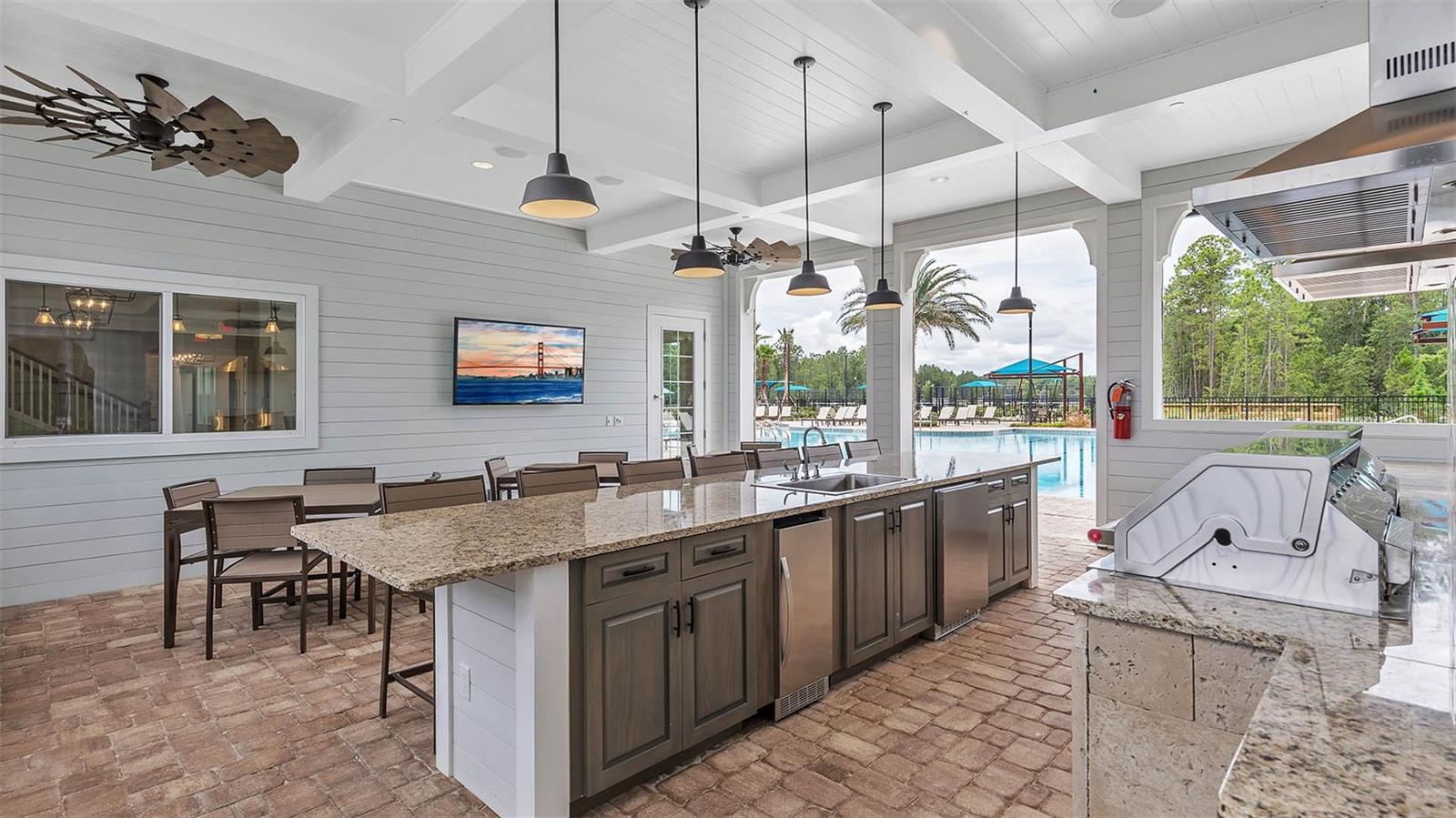 GRAND RESERVE AND GOLF CLUB - Residential