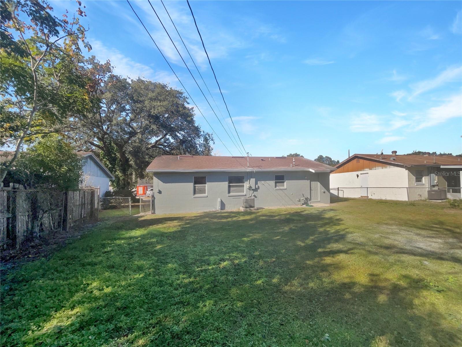 WOODMERE PARK 2ND REP - Residential