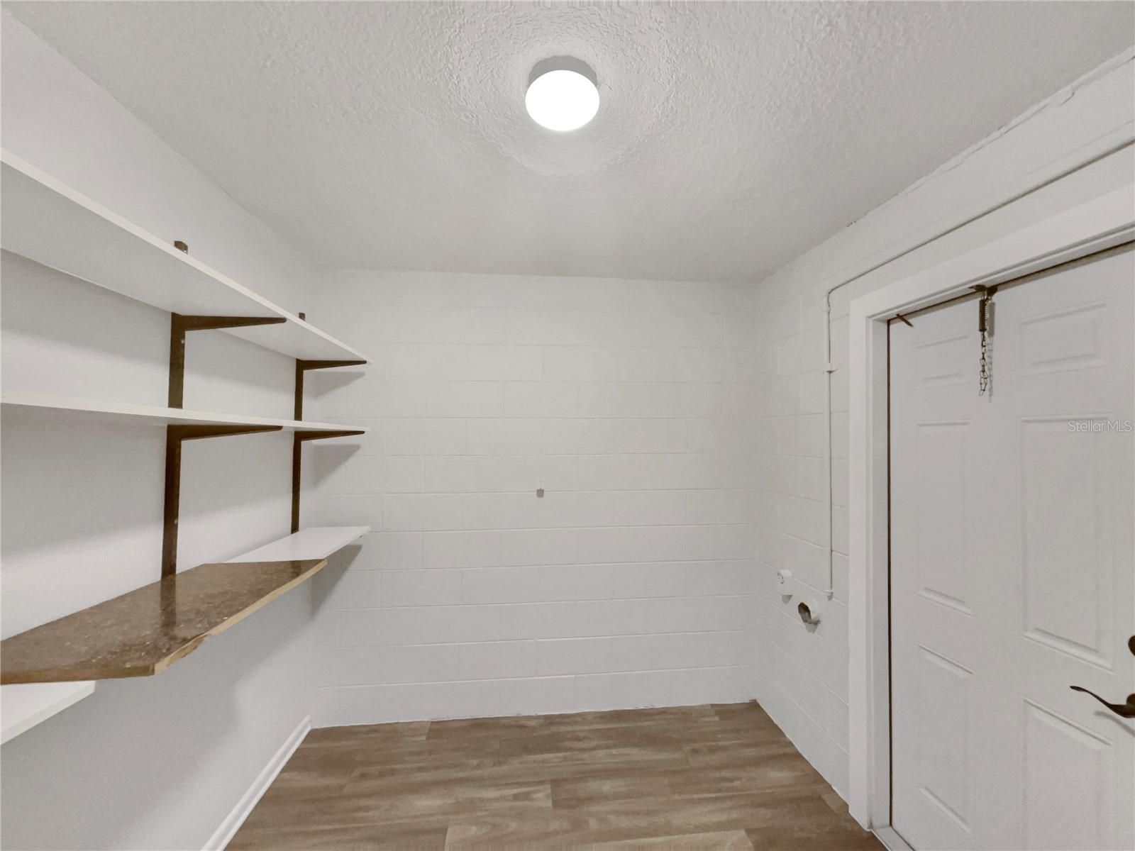 WOODMERE PARK 2ND REP - Residential