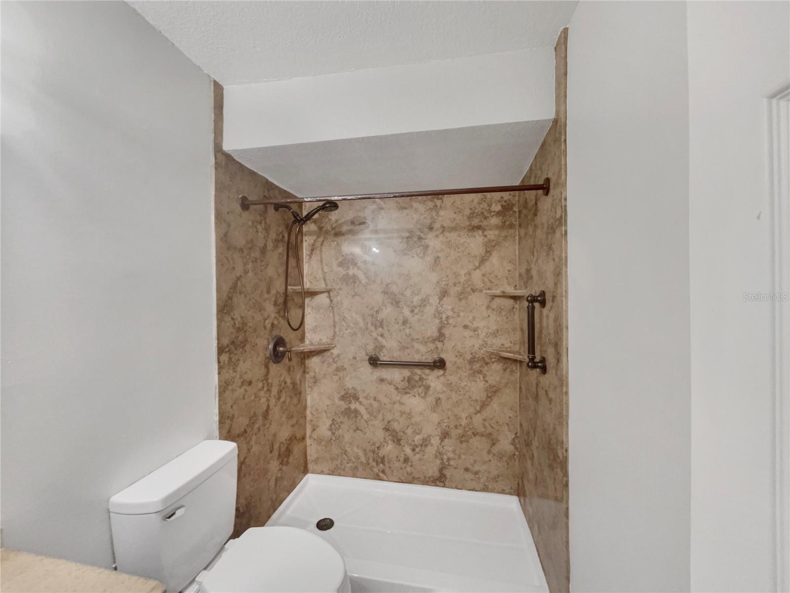 WOODMERE PARK 2ND REP - Residential