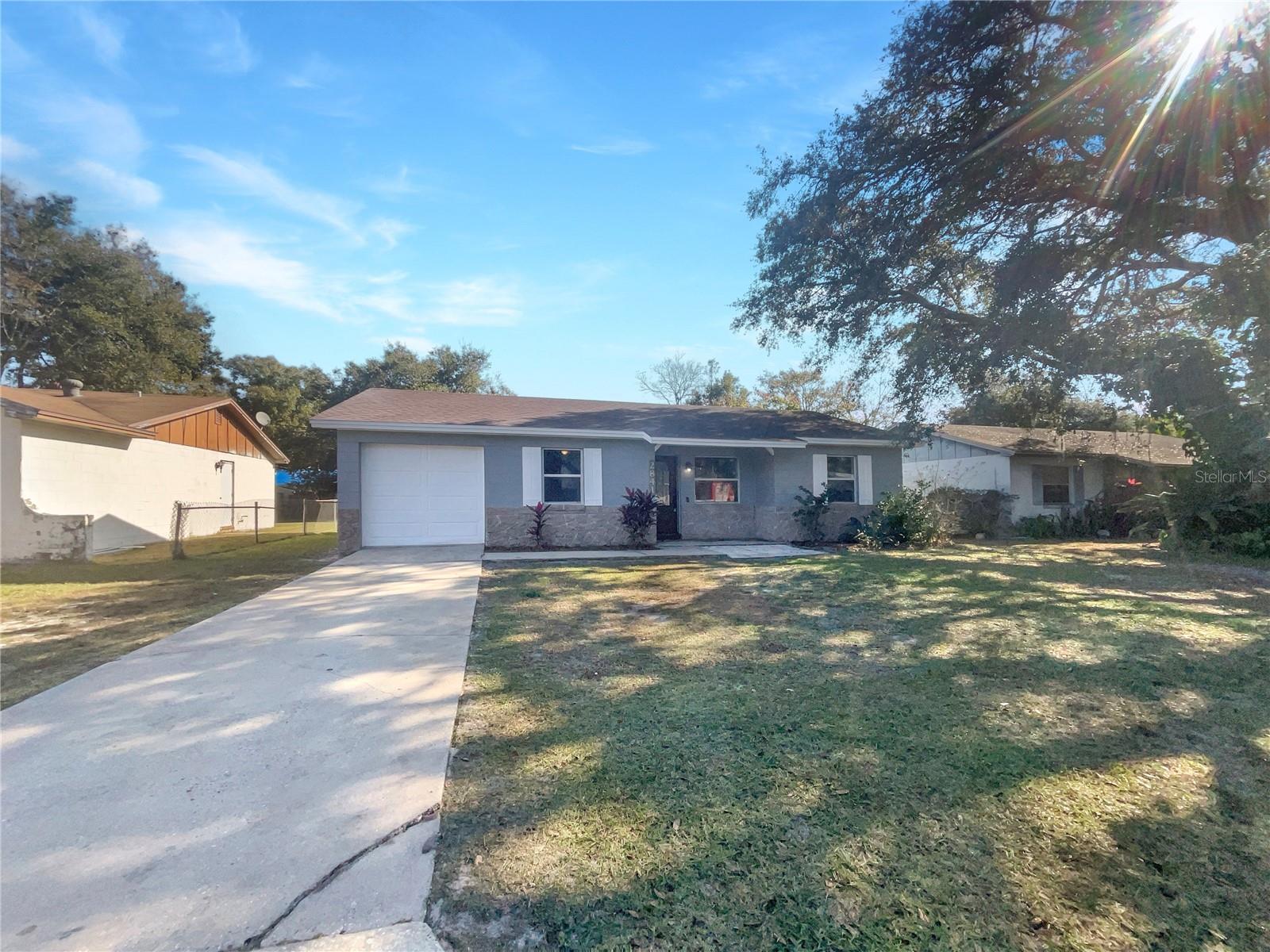 WOODMERE PARK 2ND REP - Residential