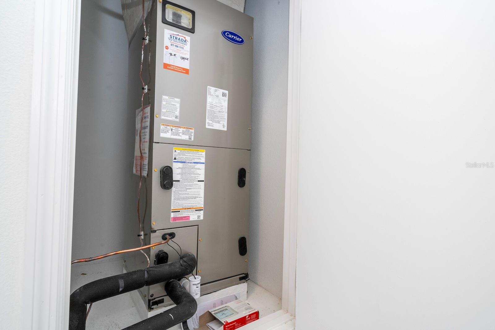 MARION OAKS 06 - Residential