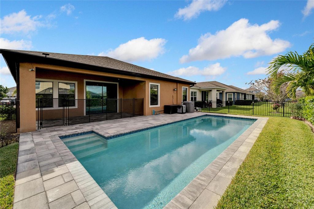 Photo of 7408 Sungold Meadow Court, Apollo Beach, FL 33572 (MLS # TB8400632)
