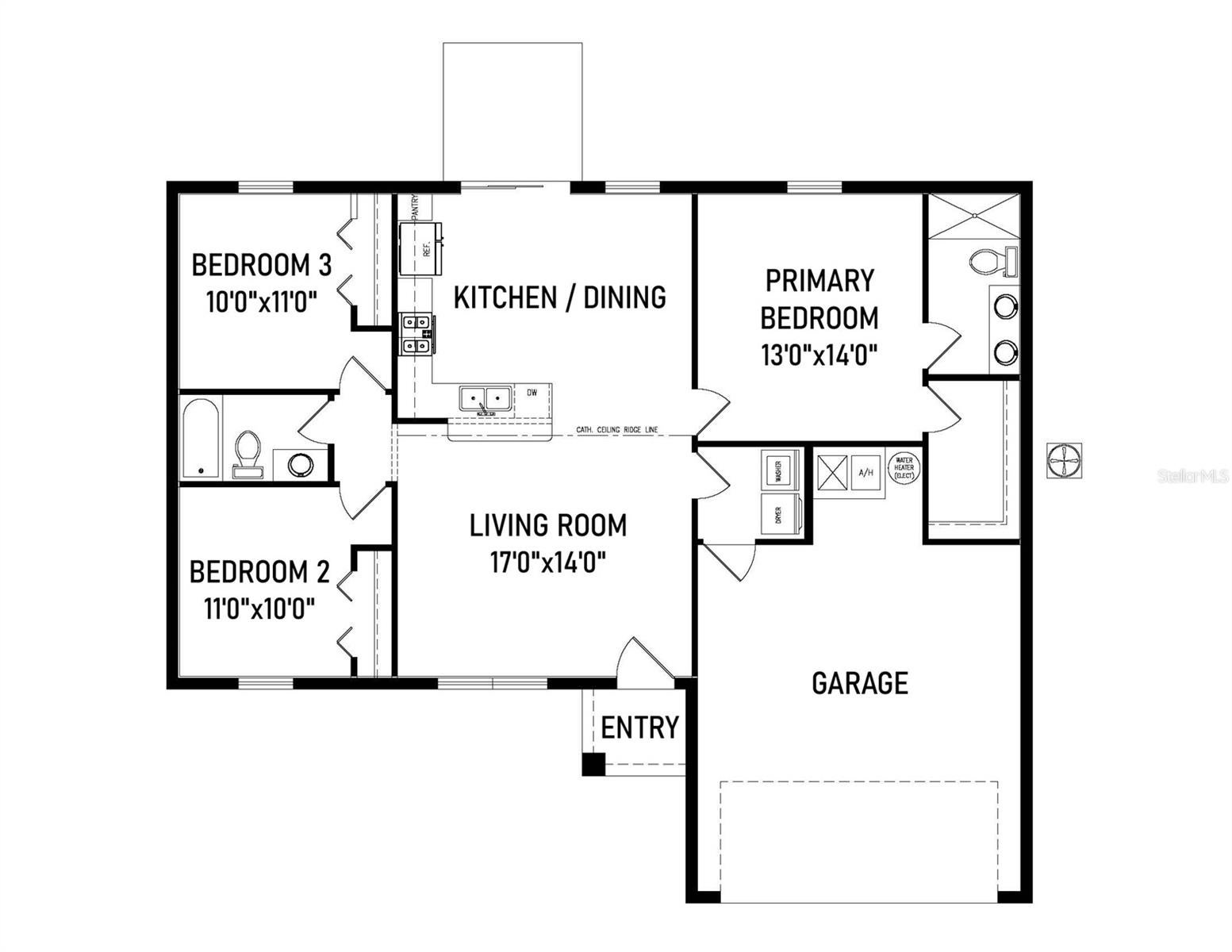 2110 SW 159TH COURT