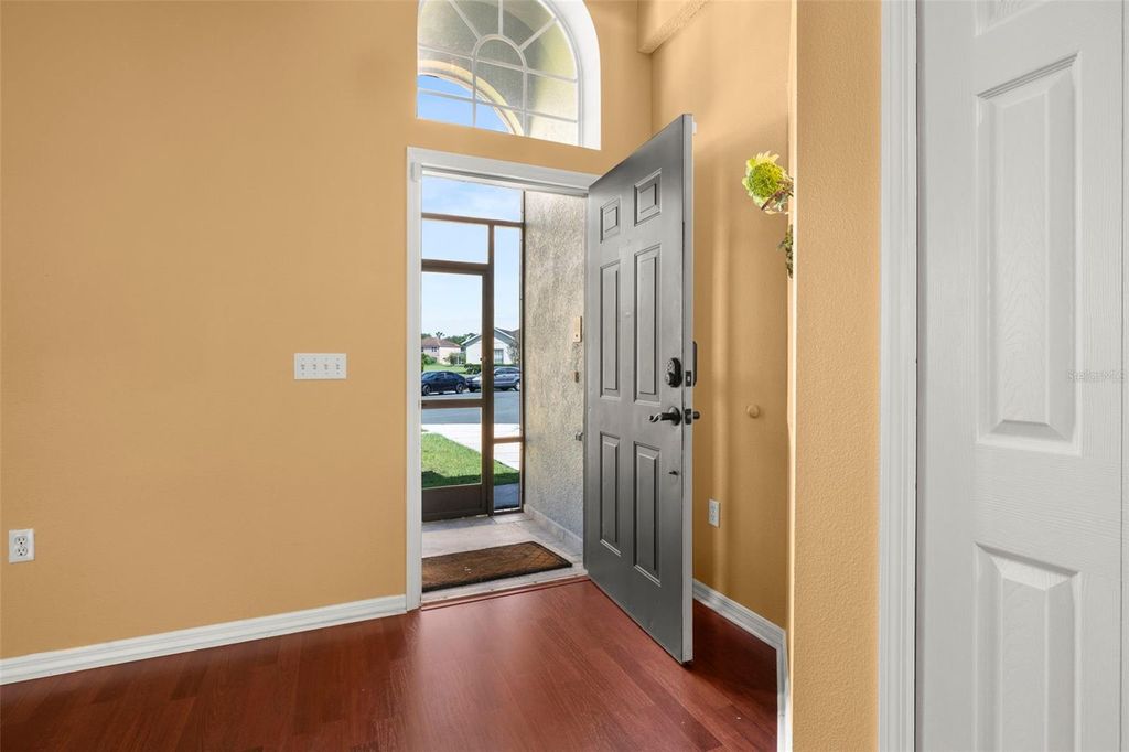 Photo of 2605 Fern Cove Way, Kissimmee, FL 34758 (MLS # S5132549)