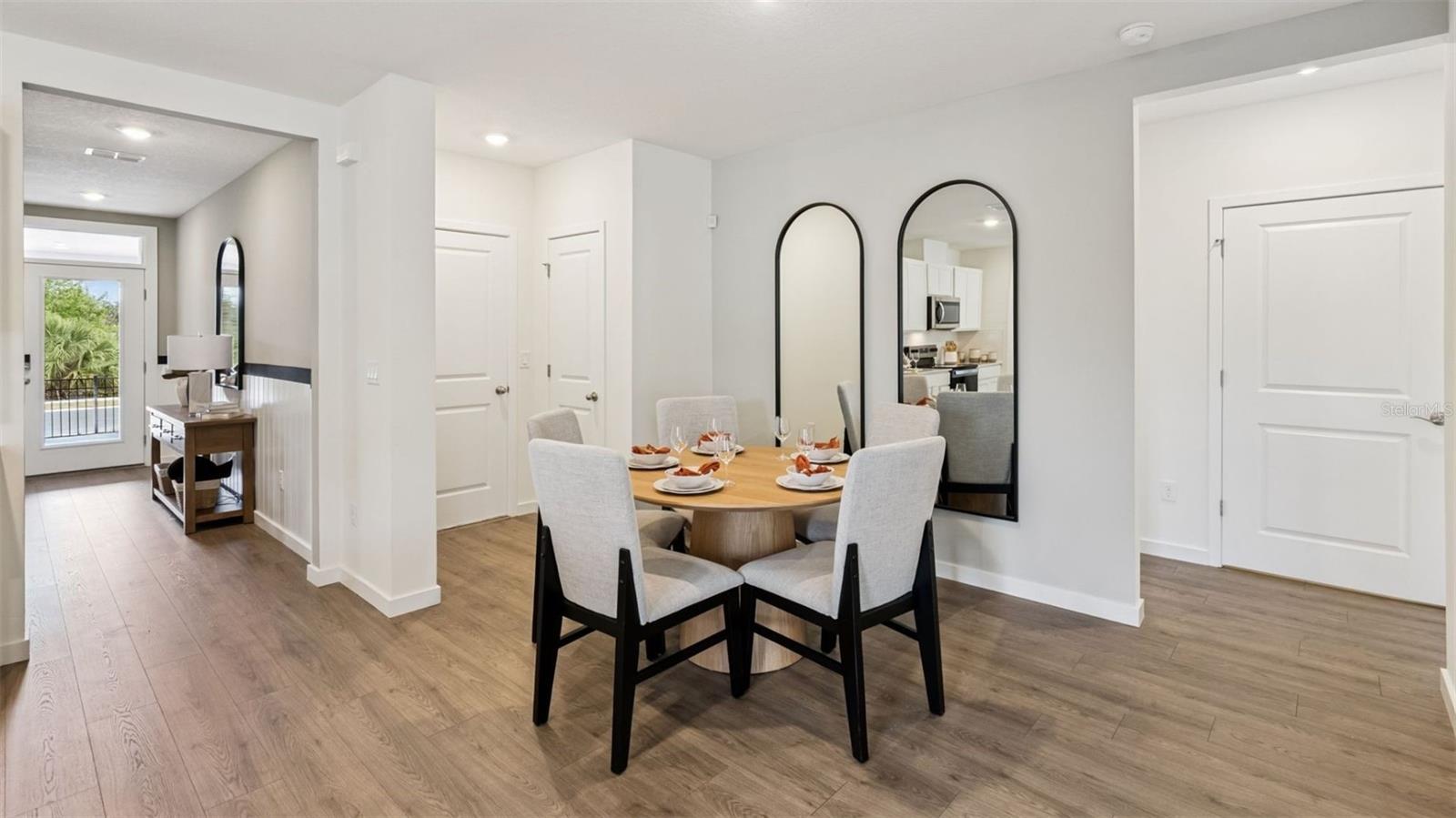 SAGEWOOD - Residential