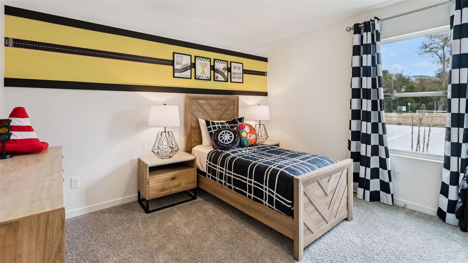 SAGEWOOD - Residential