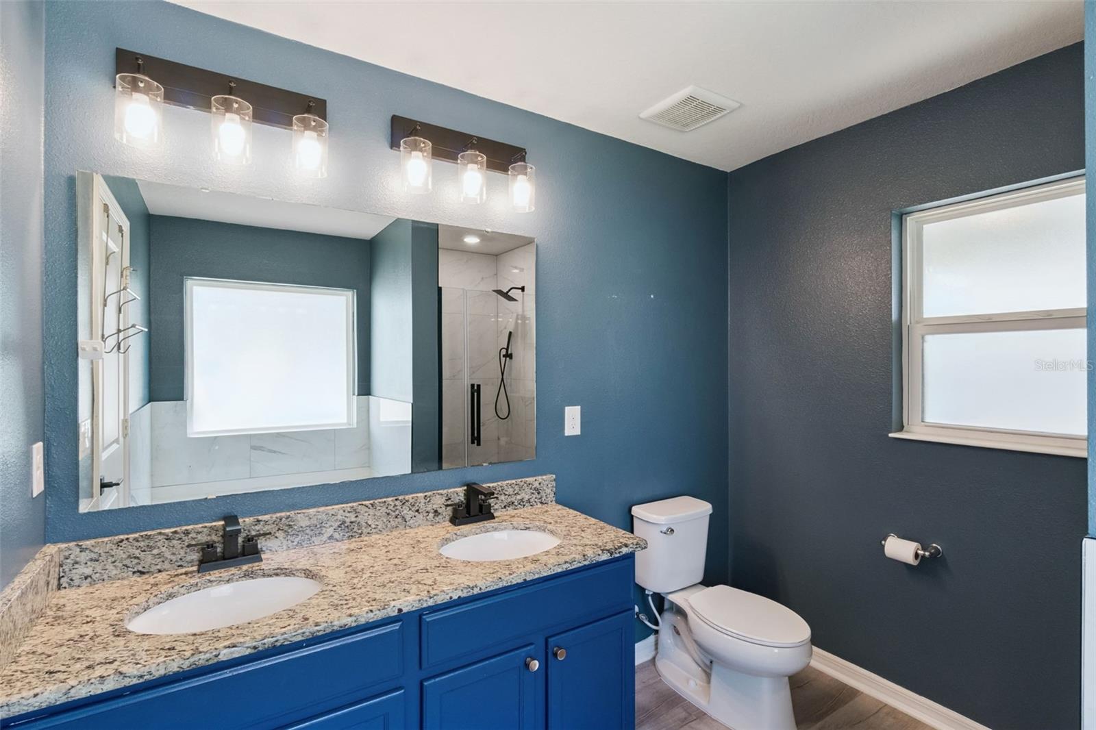 GRAMERCY FARMS PH 8 - Residential