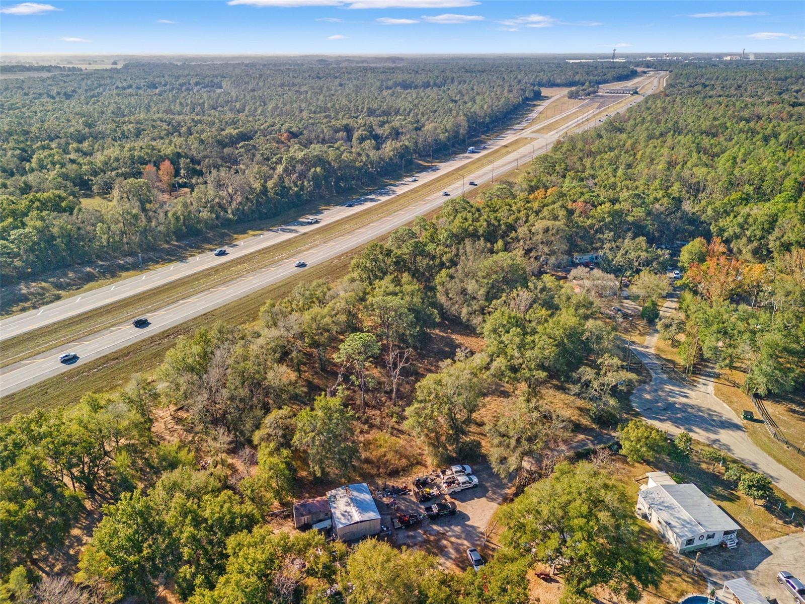 HIGHLAND MEADOWS - Land