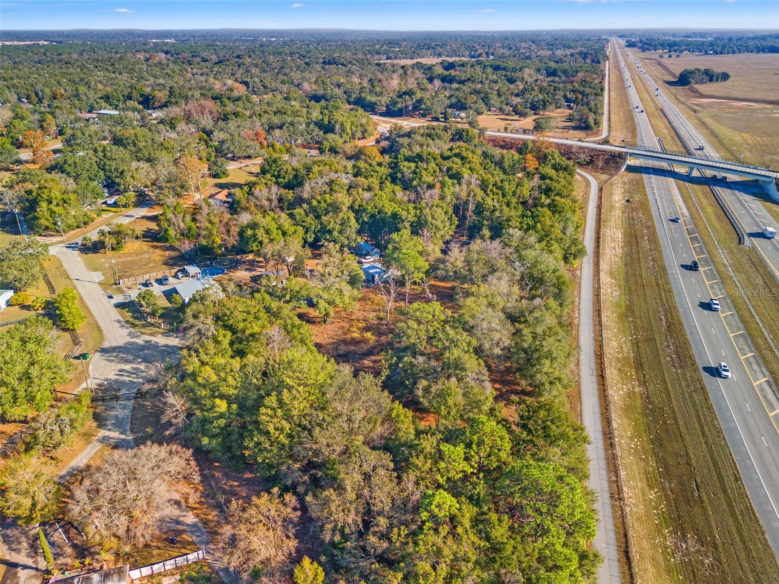 HIGHLAND MEADOWS - Land