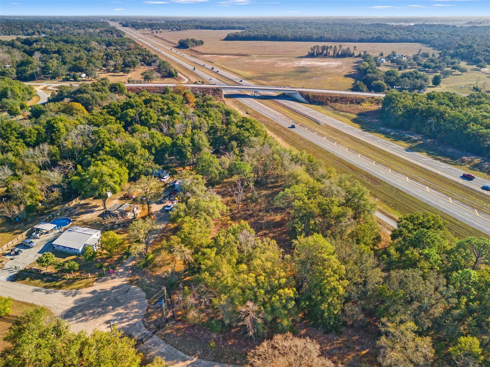 HIGHLAND MEADOWS - Land