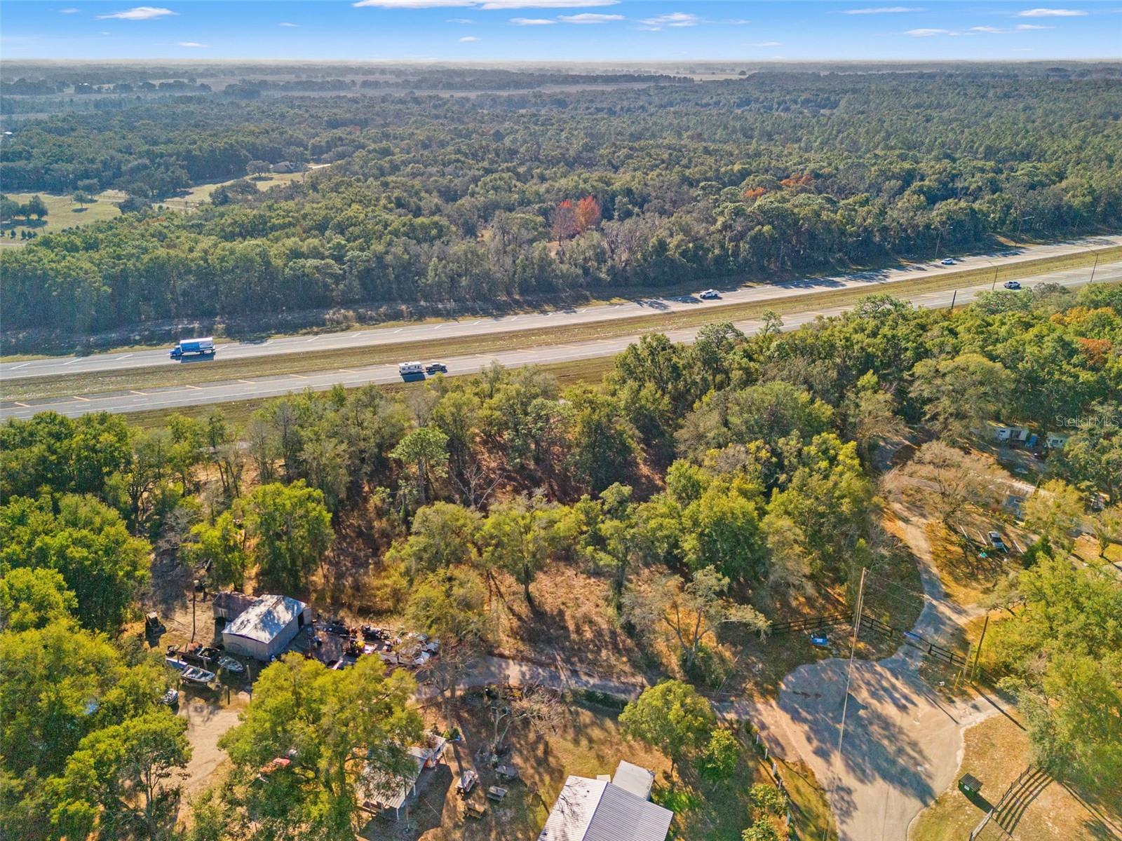 HIGHLAND MEADOWS - Land