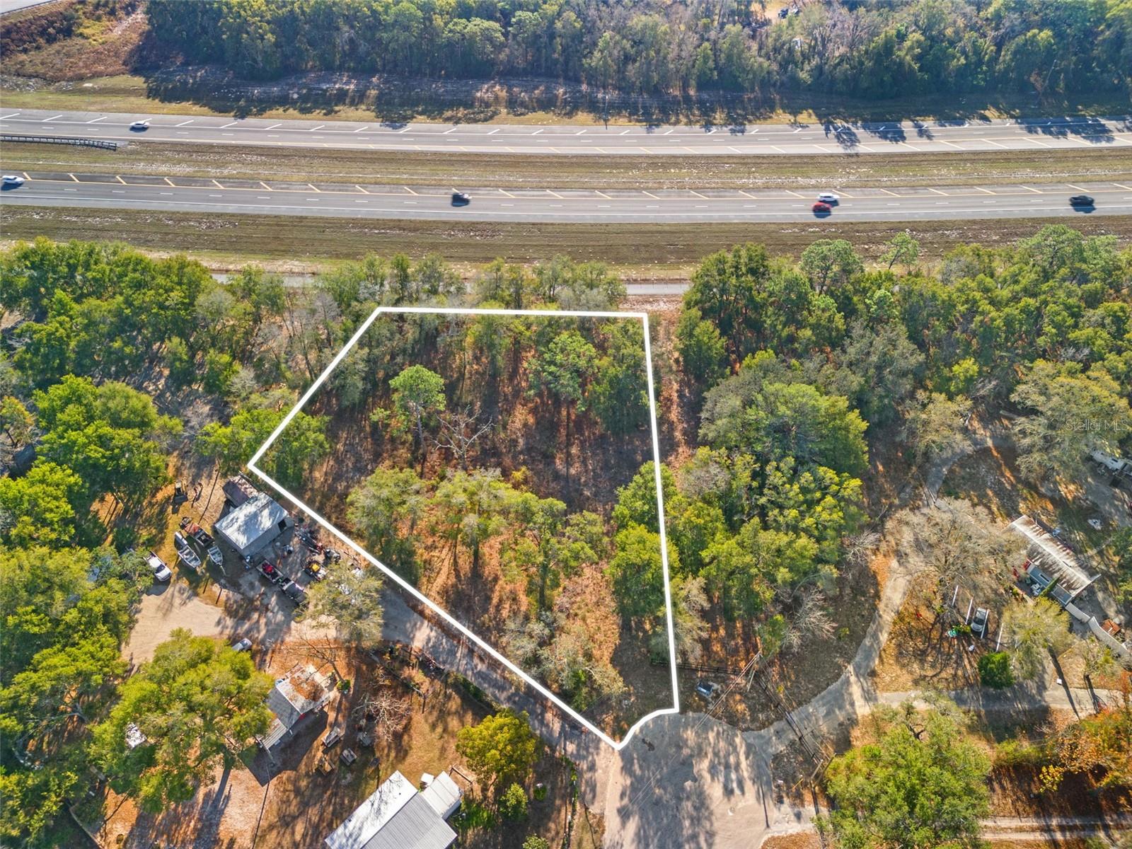 HIGHLAND MEADOWS - Land