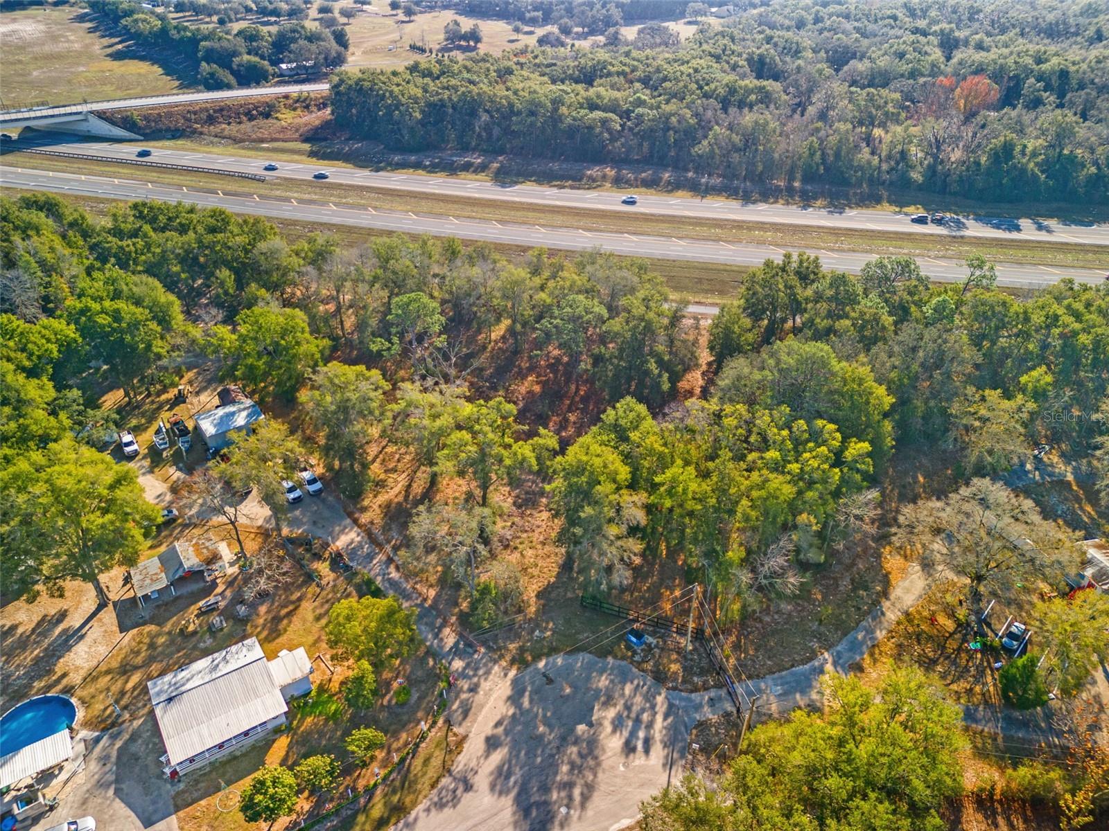 HIGHLAND MEADOWS - Land