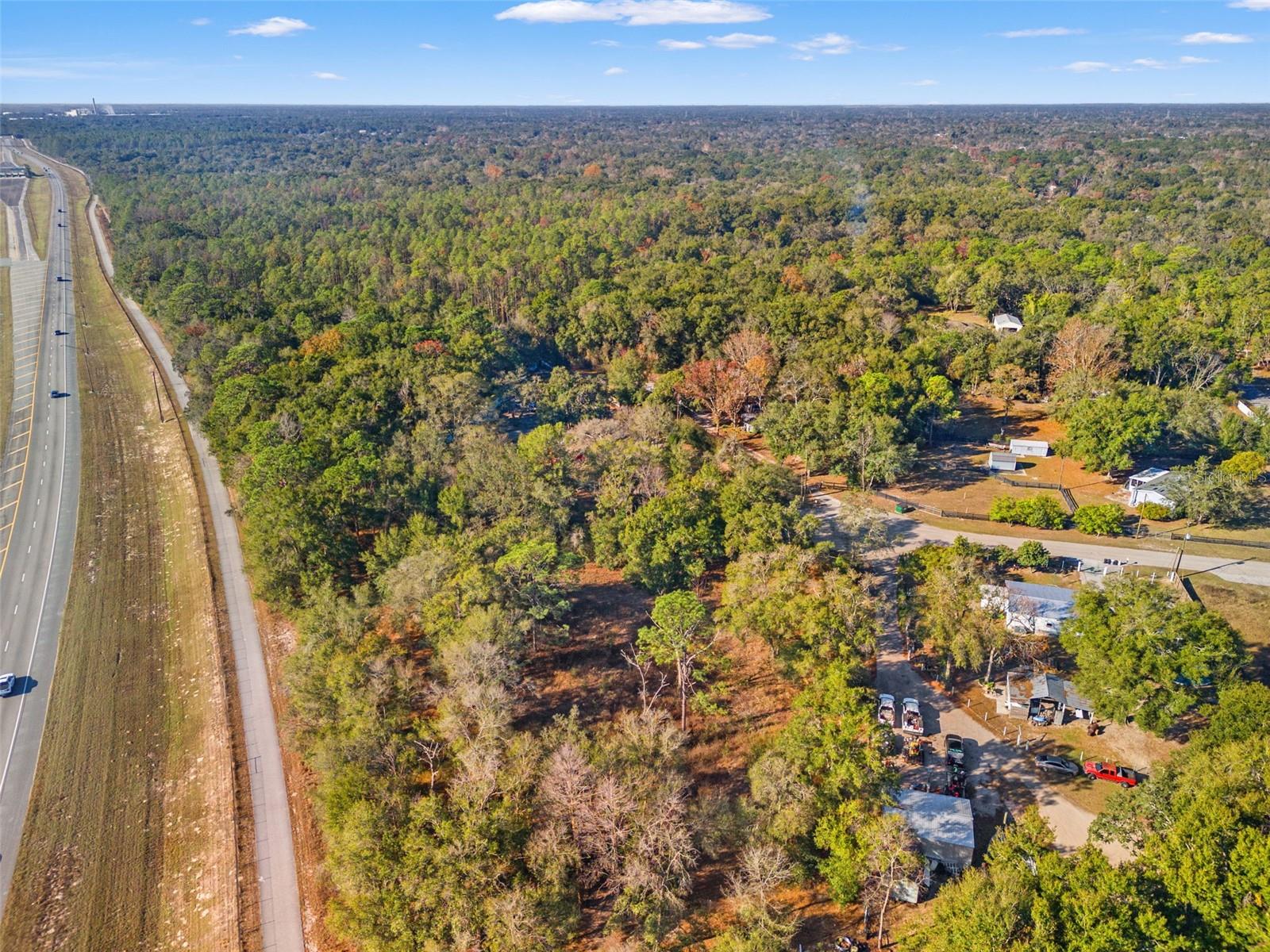 HIGHLAND MEADOWS - Land