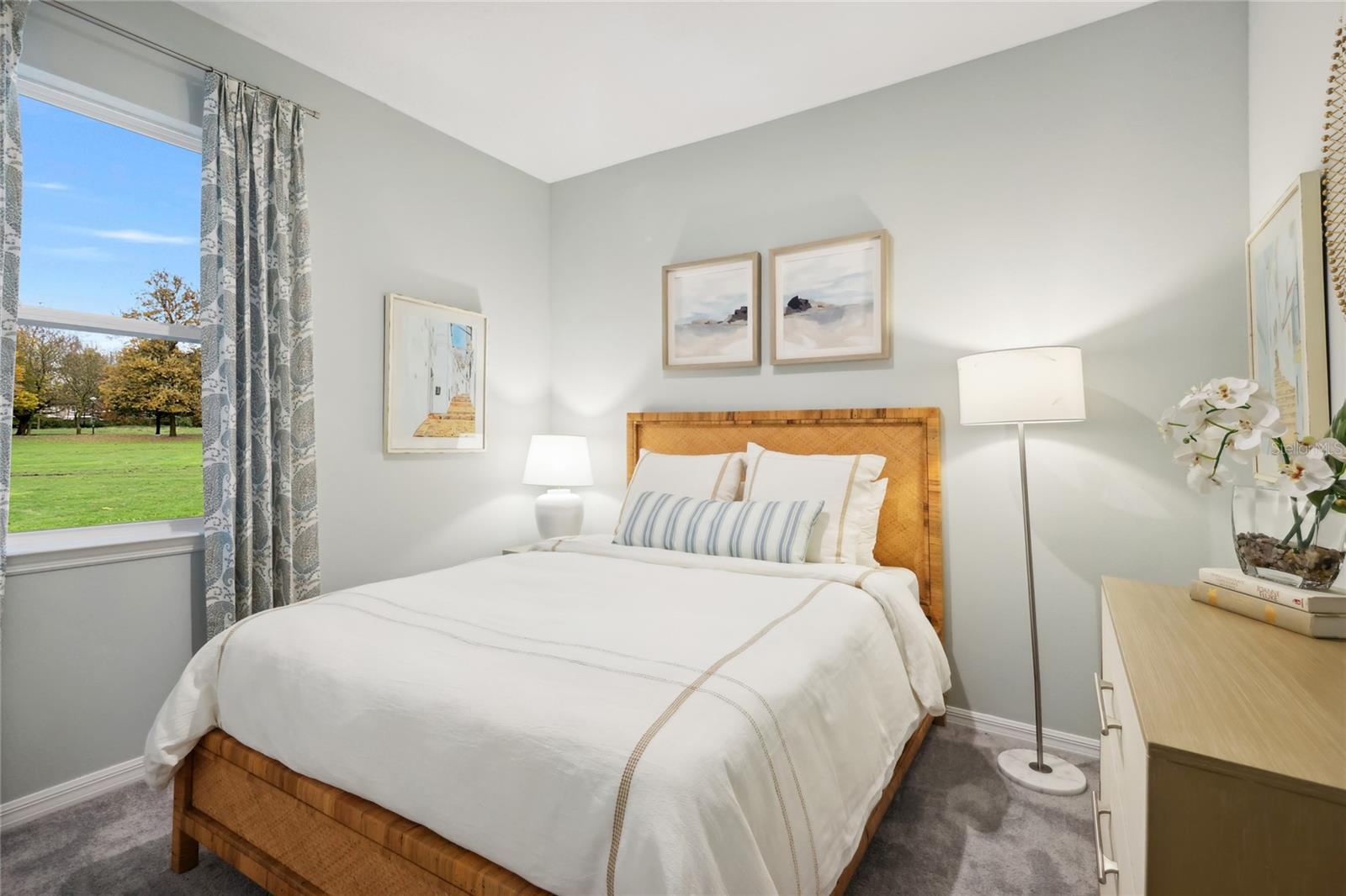 GROVES AT GRAND ISLAND - Residential